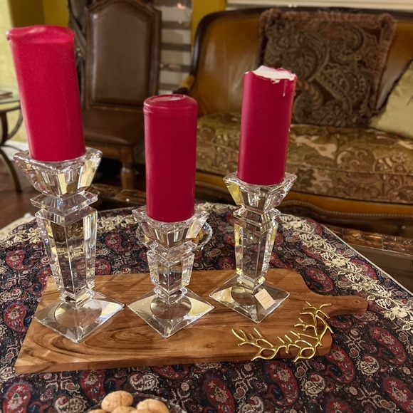 WOODEN HANDMADE CHARCUTERIE CUTTING CHOPPING BOARDS GOLD CORAL KITCHEN DECOR - Picture 5 of 9